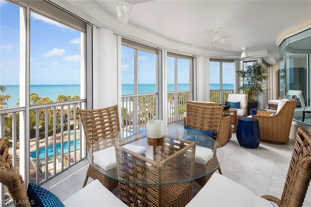 8111 Bay Colony Drive Naples FL 34108