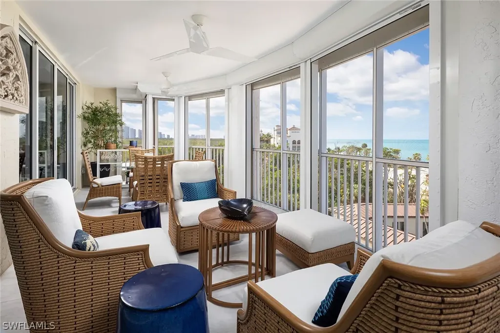 8111 Bay Colony Drive Naples FL 34108