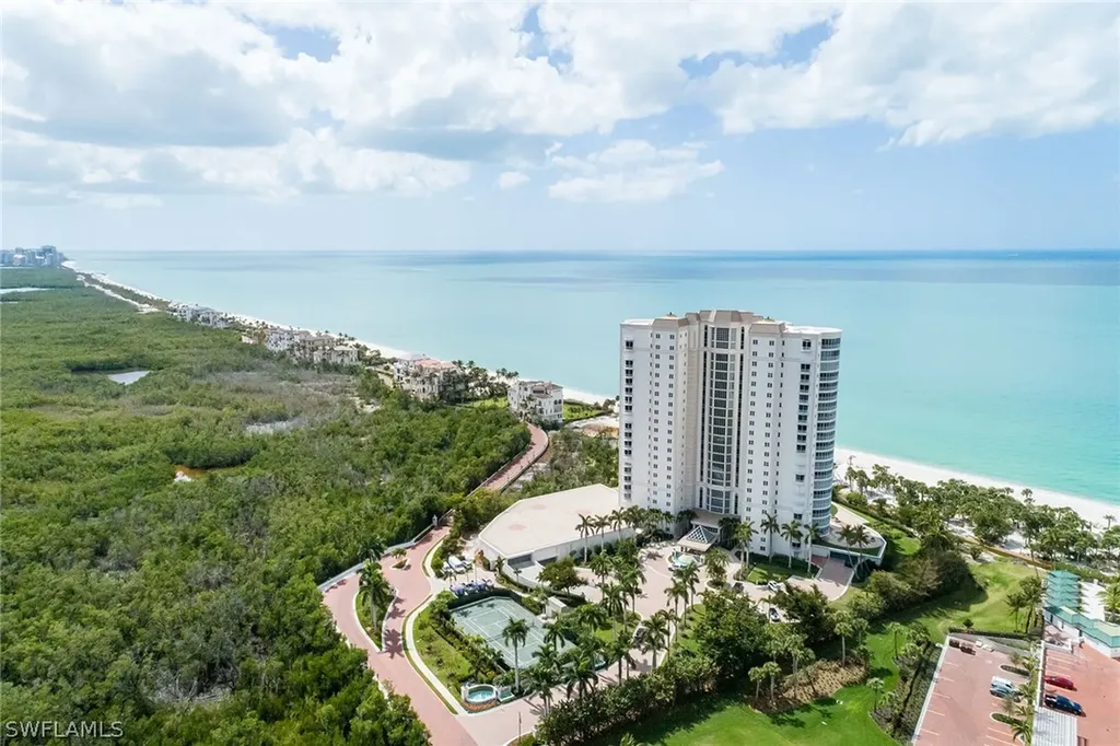 8111 Bay Colony Drive Naples FL 34108