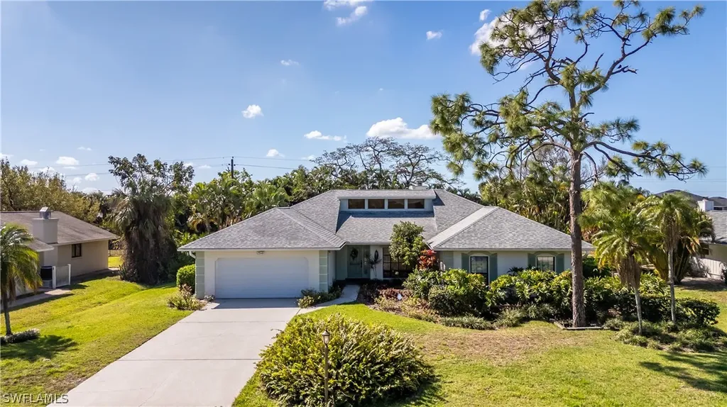 6115 Deer Run Fort Myers FL 33908