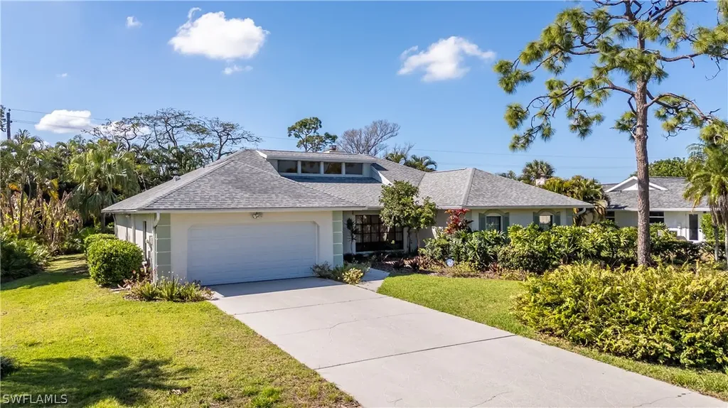 6115 Deer Run Fort Myers FL 33908