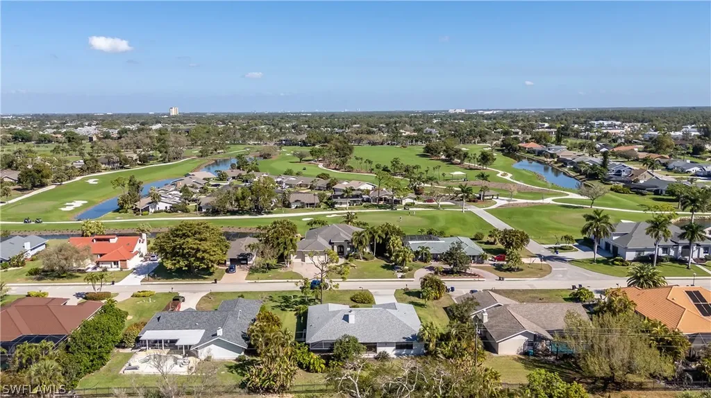 6115 Deer Run Fort Myers FL 33908