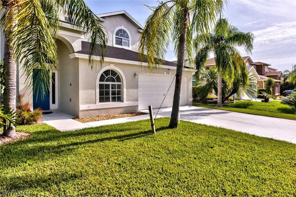 11533 Woodmount Lane Estero FL 33928