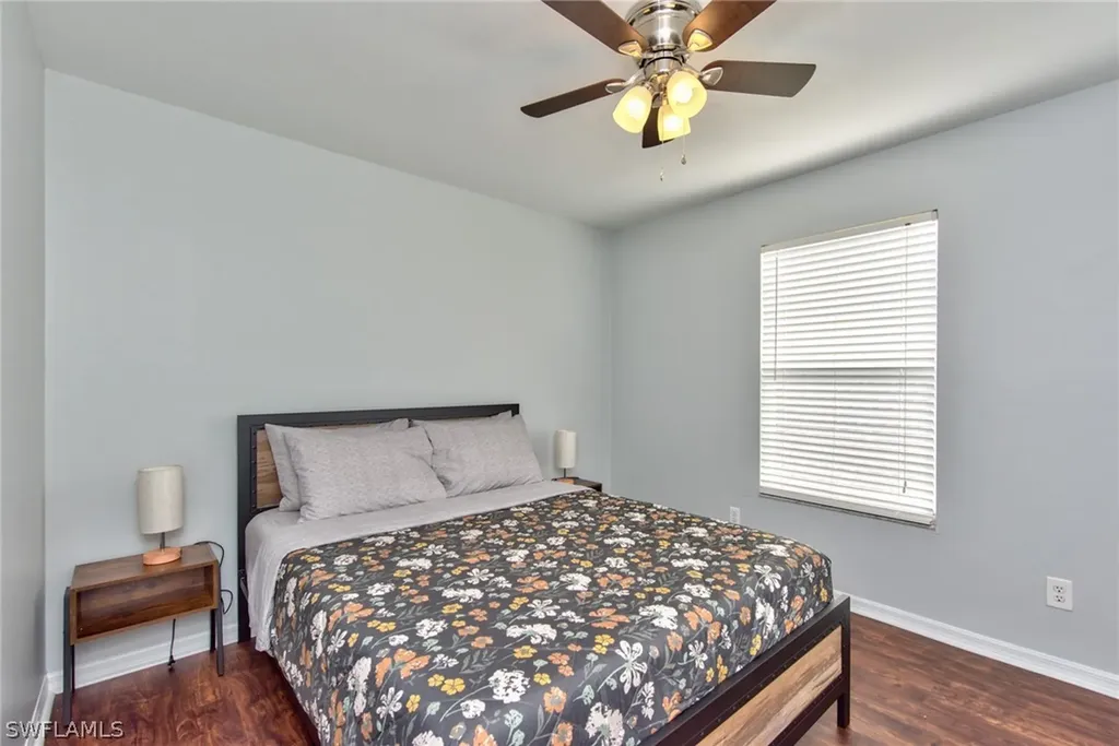 11533 Woodmount Lane Estero FL 33928