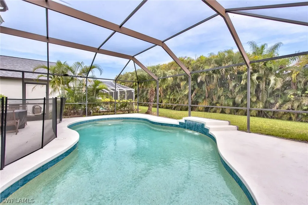 11533 Woodmount Lane Estero FL 33928