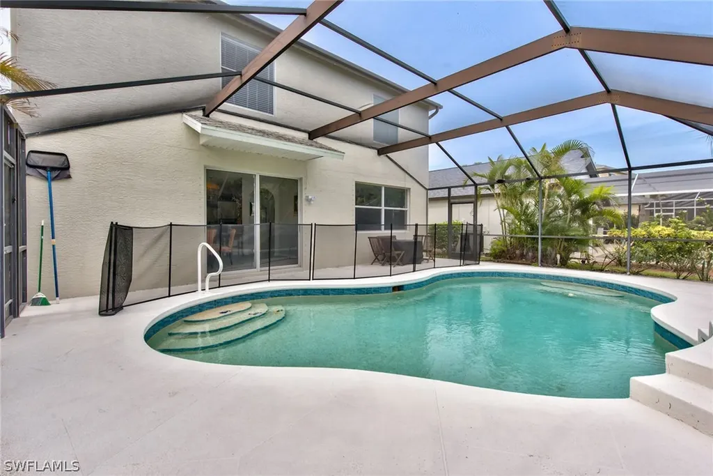 11533 Woodmount Lane Estero FL 33928