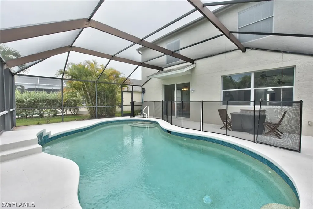 11533 Woodmount Lane Estero FL 33928