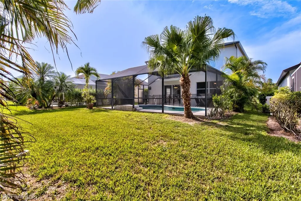11533 Woodmount Lane Estero FL 33928