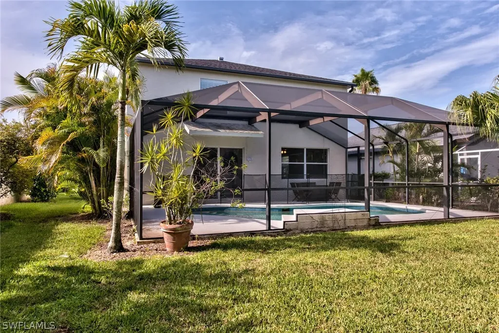 11533 Woodmount Lane Estero FL 33928