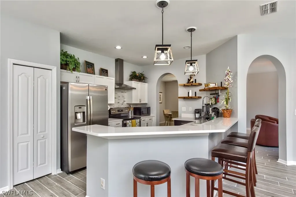 11533 Woodmount Lane Estero FL 33928