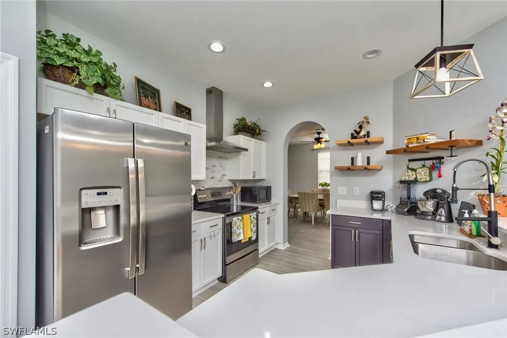 11533 Woodmount Lane Estero FL 33928