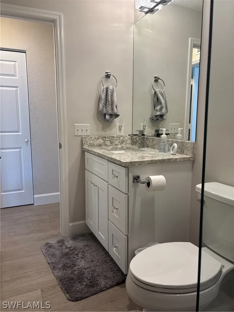 55 Emerald Woods Drive Naples FL 34108