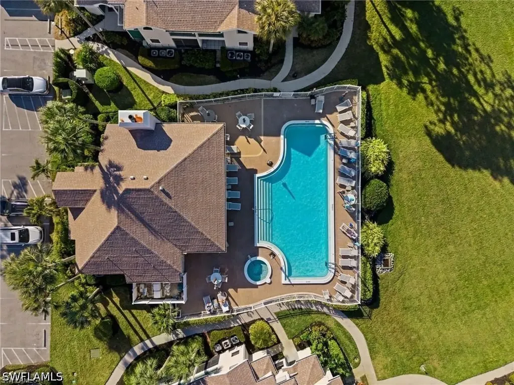 55 Emerald Woods Drive Naples FL 34108
