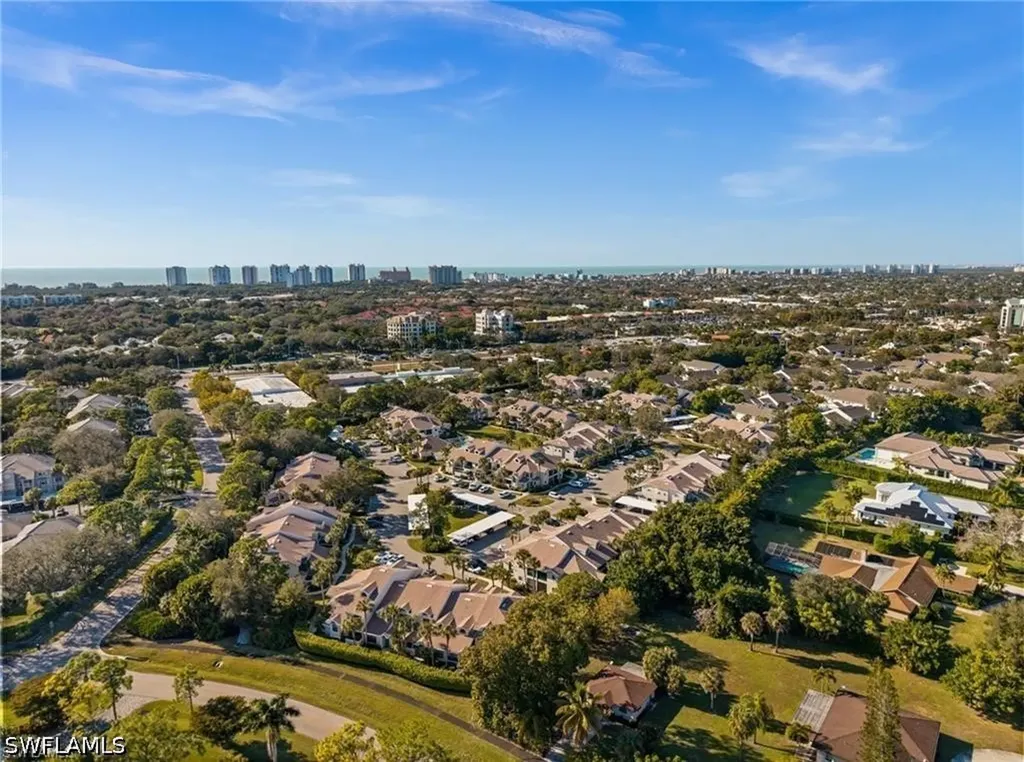 55 Emerald Woods Drive Naples FL 34108