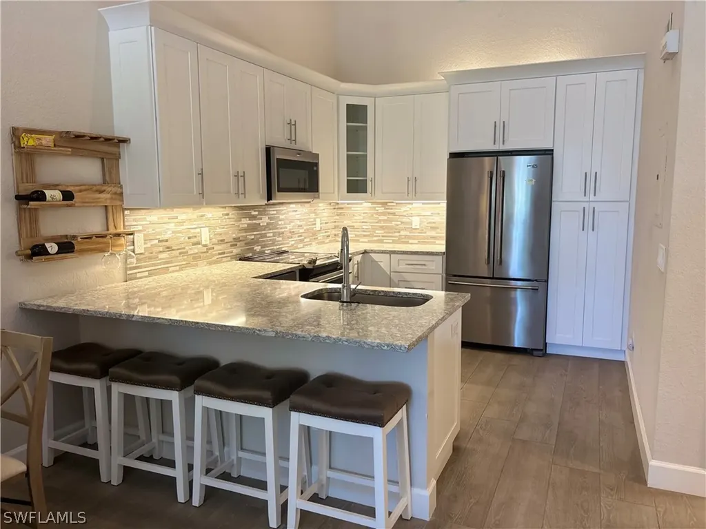 55 Emerald Woods Drive Naples FL 34108