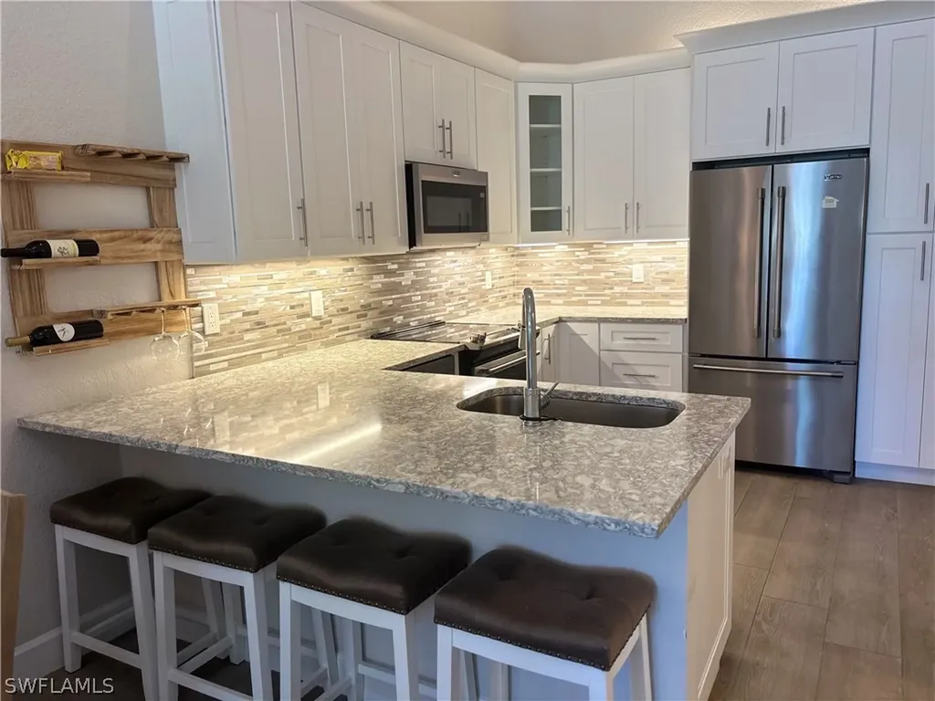 55 Emerald Woods Drive Naples FL 34108