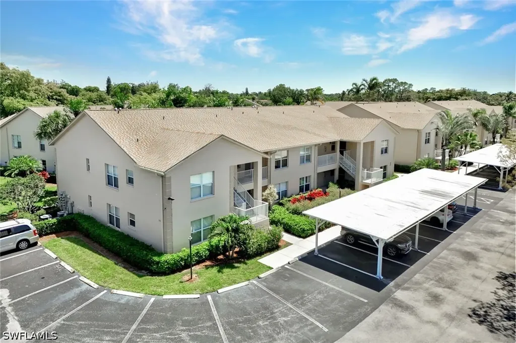 326 Bradstrom Circle Naples FL 34113