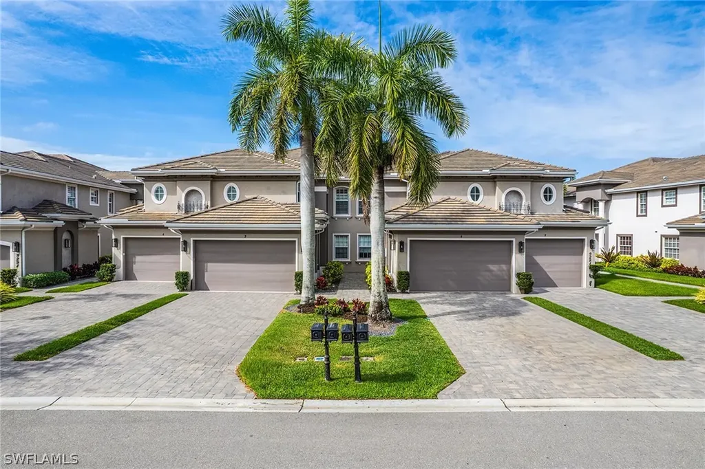 9281 Triana Terrace Fort Myers FL 33912