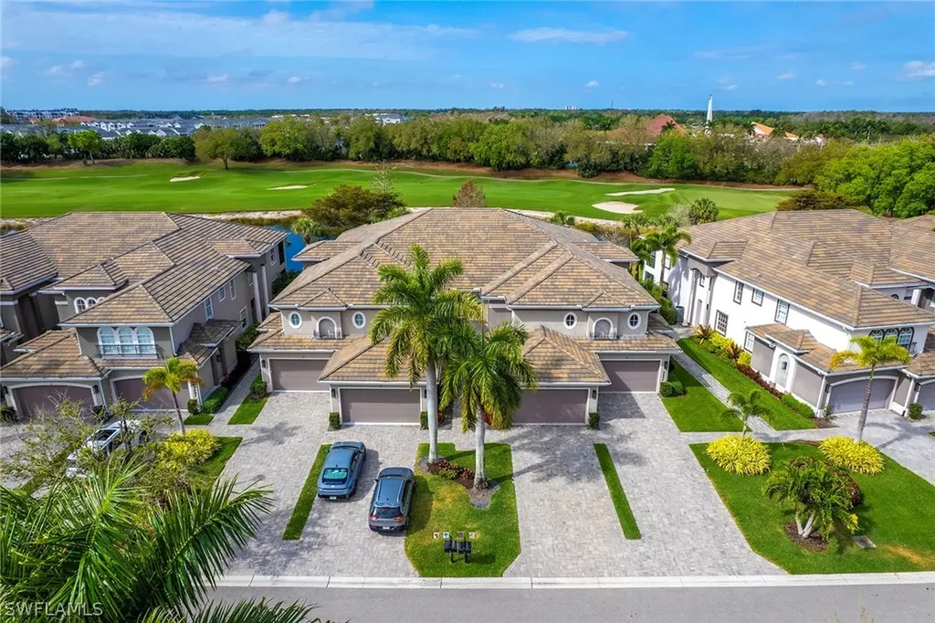 9281 Triana Terrace Fort Myers FL 33912
