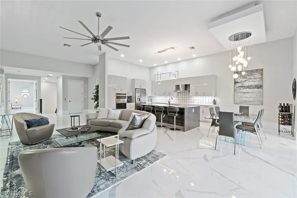 9281 Triana Terrace Fort Myers FL 33912