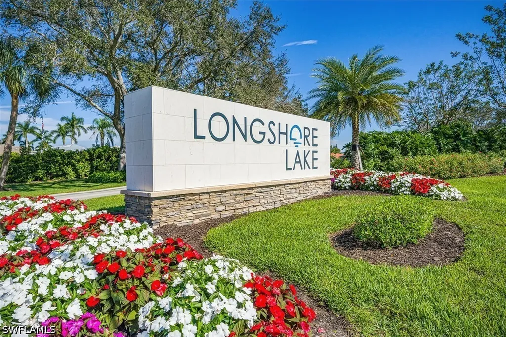 11723 Longshore Way E Naples FL 34119