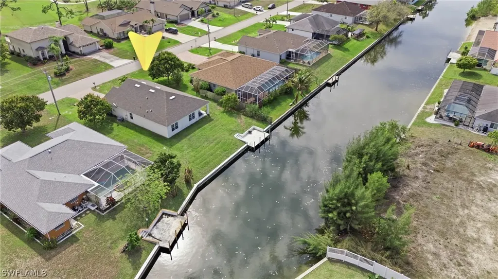 2006 SW 15th Avenue Cape Coral FL 33991