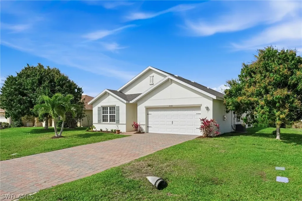 2006 SW 15th Avenue Cape Coral FL 33991