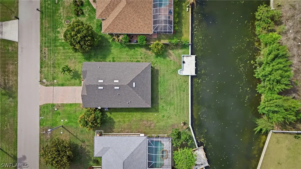 2006 SW 15th Avenue Cape Coral FL 33991