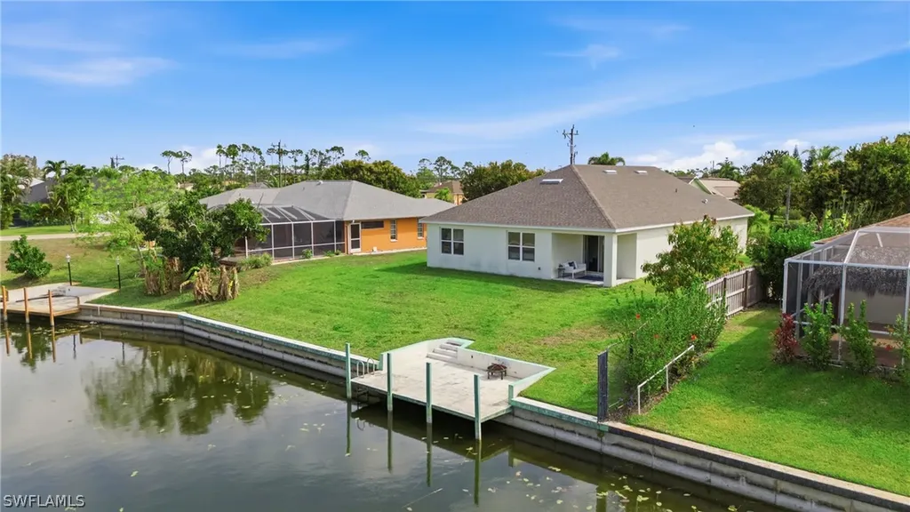2006 SW 15th Avenue Cape Coral FL 33991