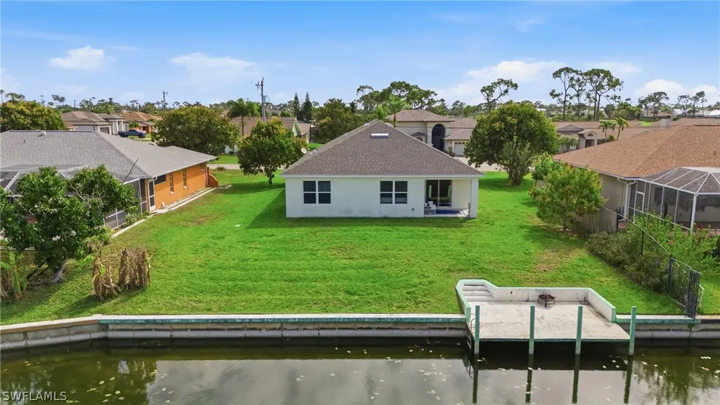 2006 SW 15th Avenue Cape Coral FL 33991