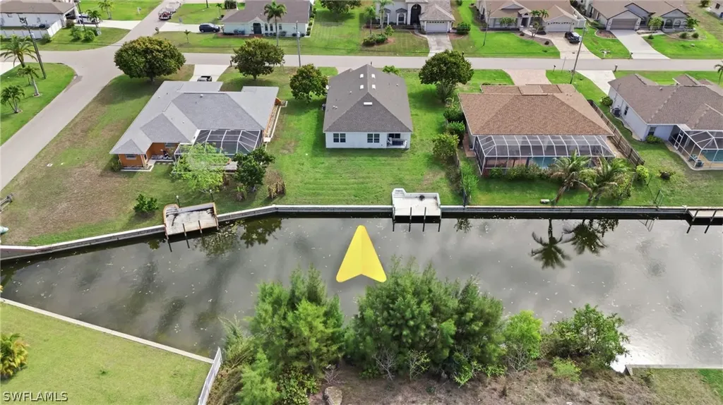 2006 SW 15th Avenue Cape Coral FL 33991