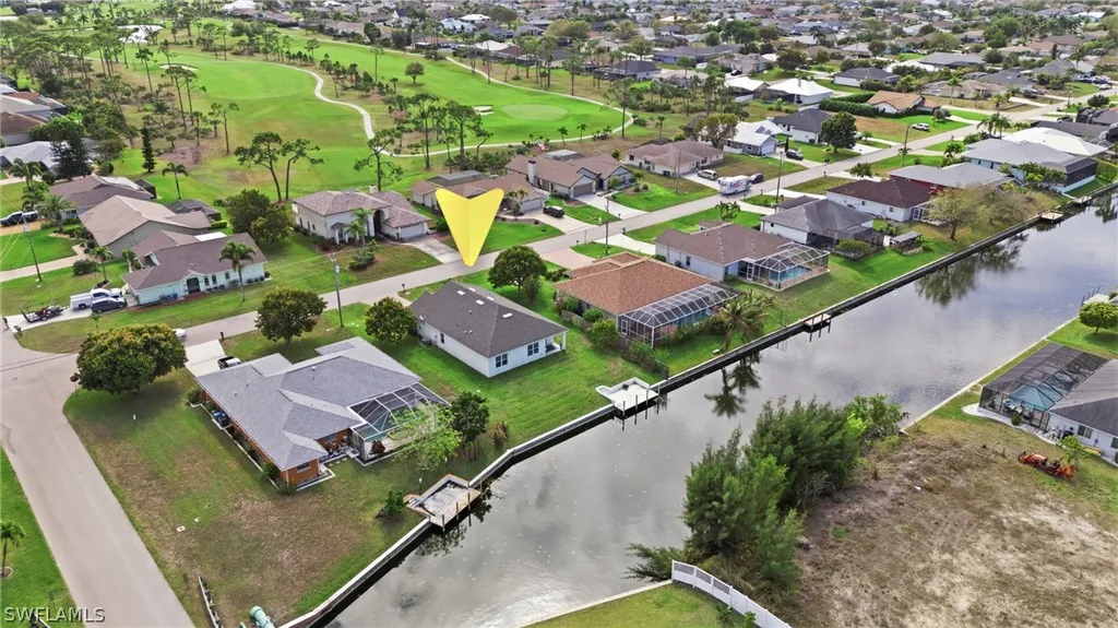 2006 SW 15th Avenue Cape Coral FL 33991