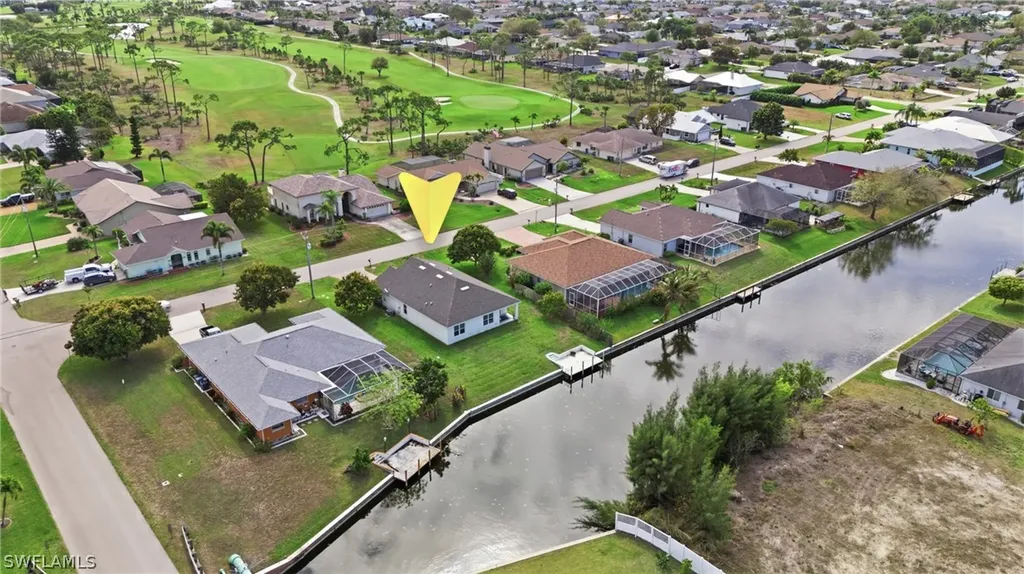 2006 SW 15th Avenue Cape Coral FL 33991