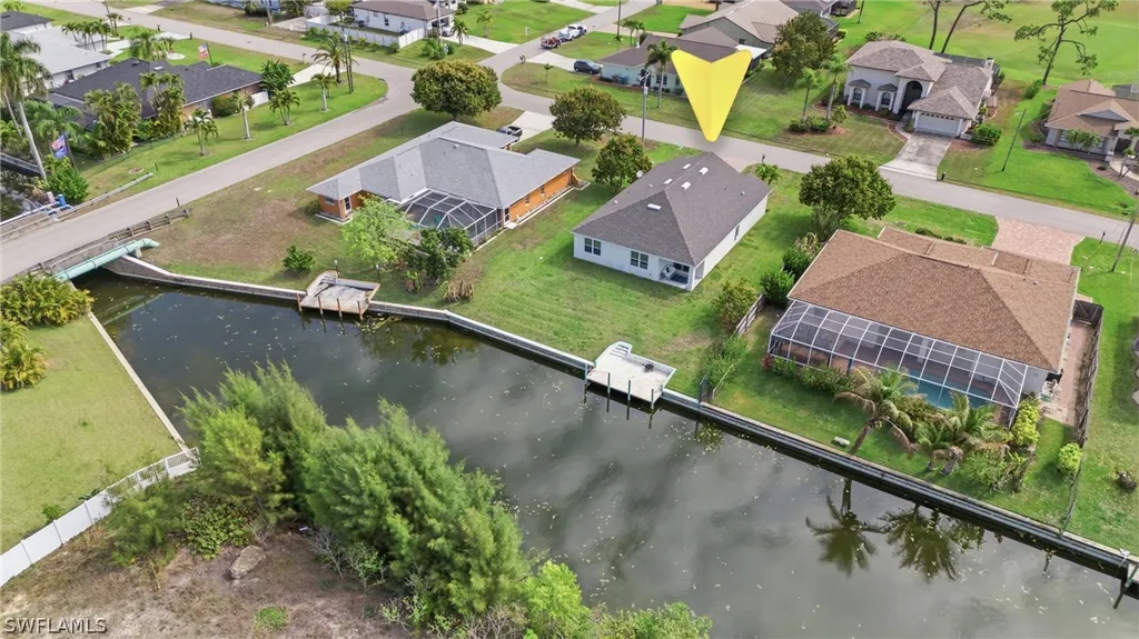 2006 SW 15th Avenue Cape Coral FL 33991