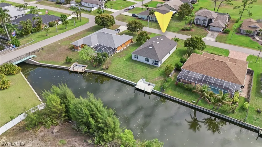 2006 SW 15th Avenue Cape Coral FL 33991