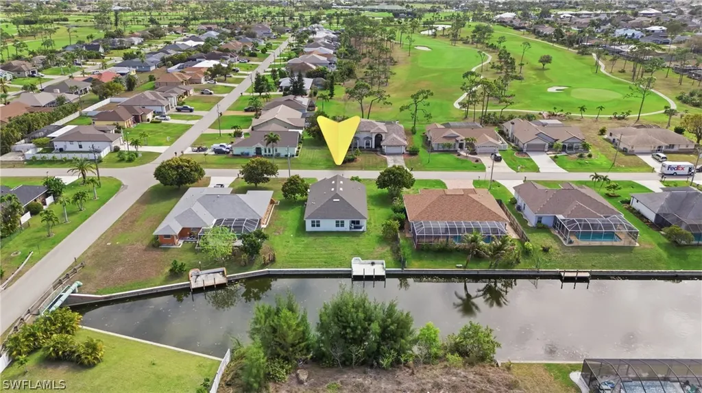 2006 SW 15th Avenue Cape Coral FL 33991