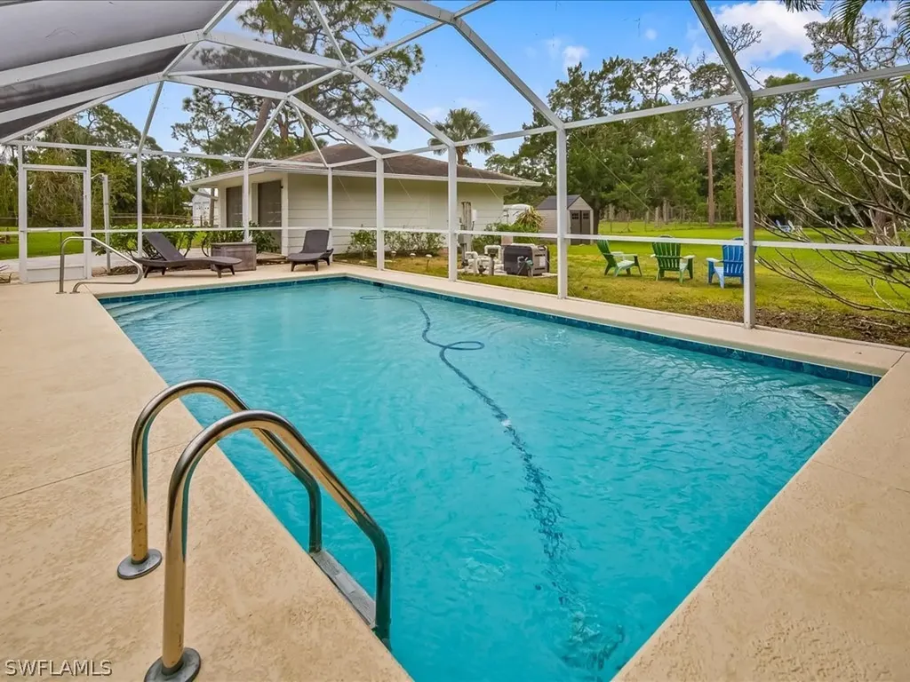 5272 Myrtle Lane Naples FL 34113
