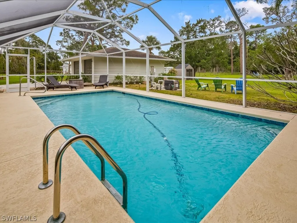 5272 Myrtle Lane Naples FL 34113