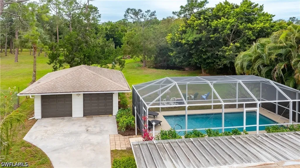 5272 Myrtle Lane Naples FL 34113