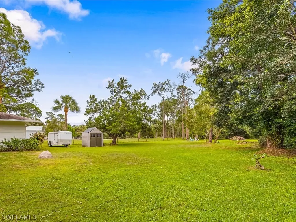 5272 Myrtle Lane Naples FL 34113
