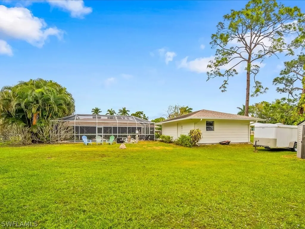 5272 Myrtle Lane Naples FL 34113