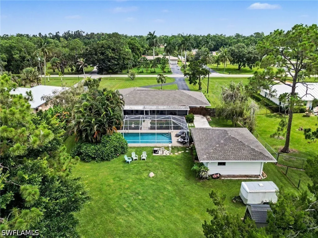 5272 Myrtle Lane Naples FL 34113
