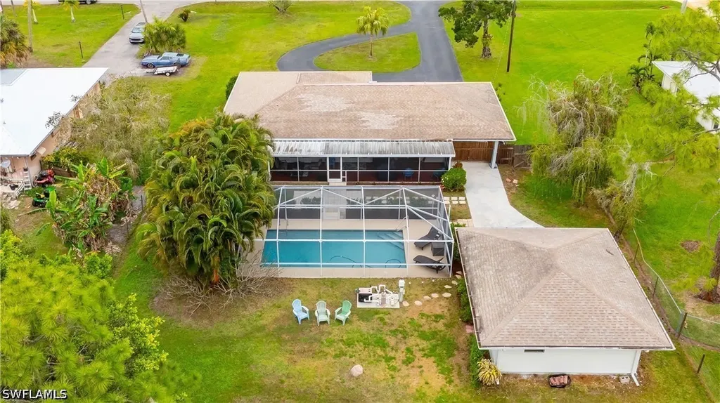 5272 Myrtle Lane Naples FL 34113