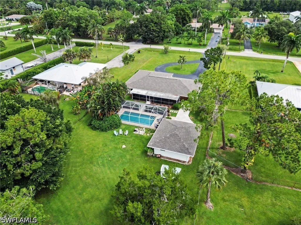 5272 Myrtle Lane Naples FL 34113