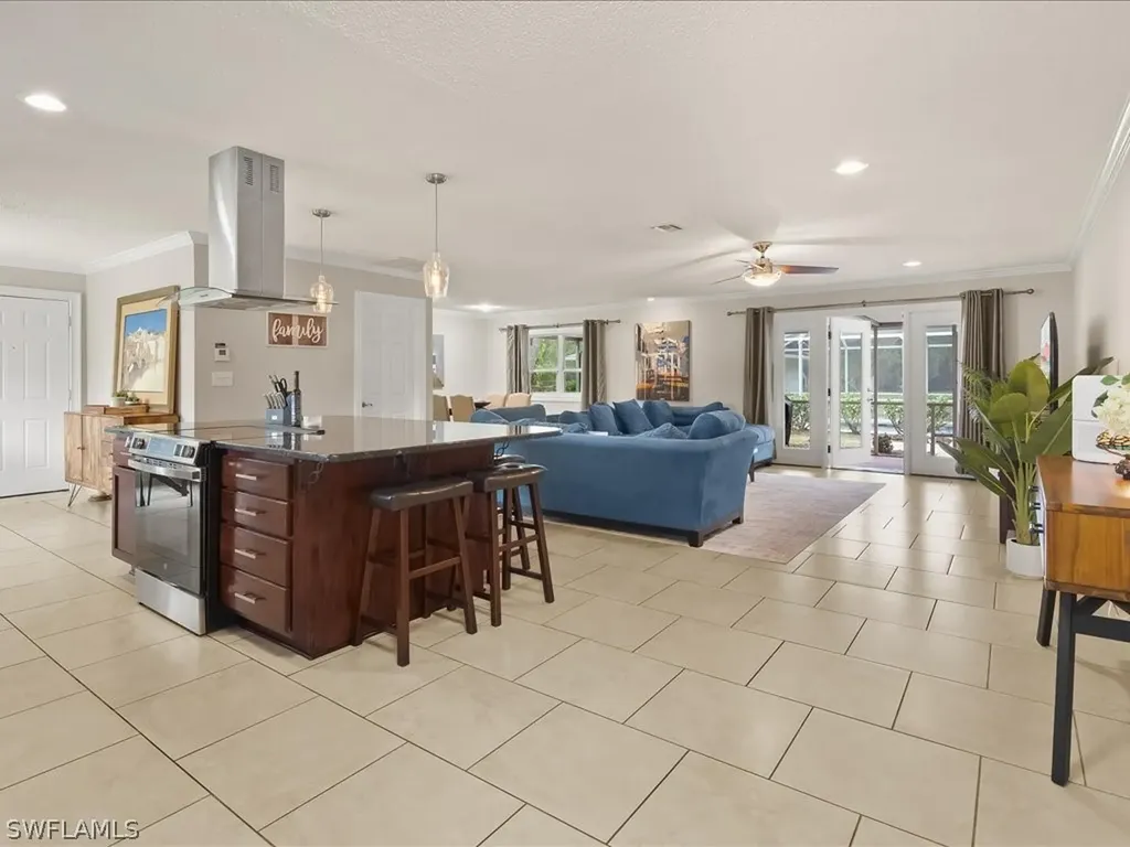 5272 Myrtle Lane Naples FL 34113