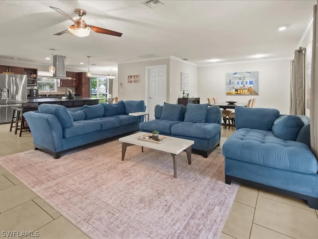 5272 Myrtle Lane Naples FL 34113