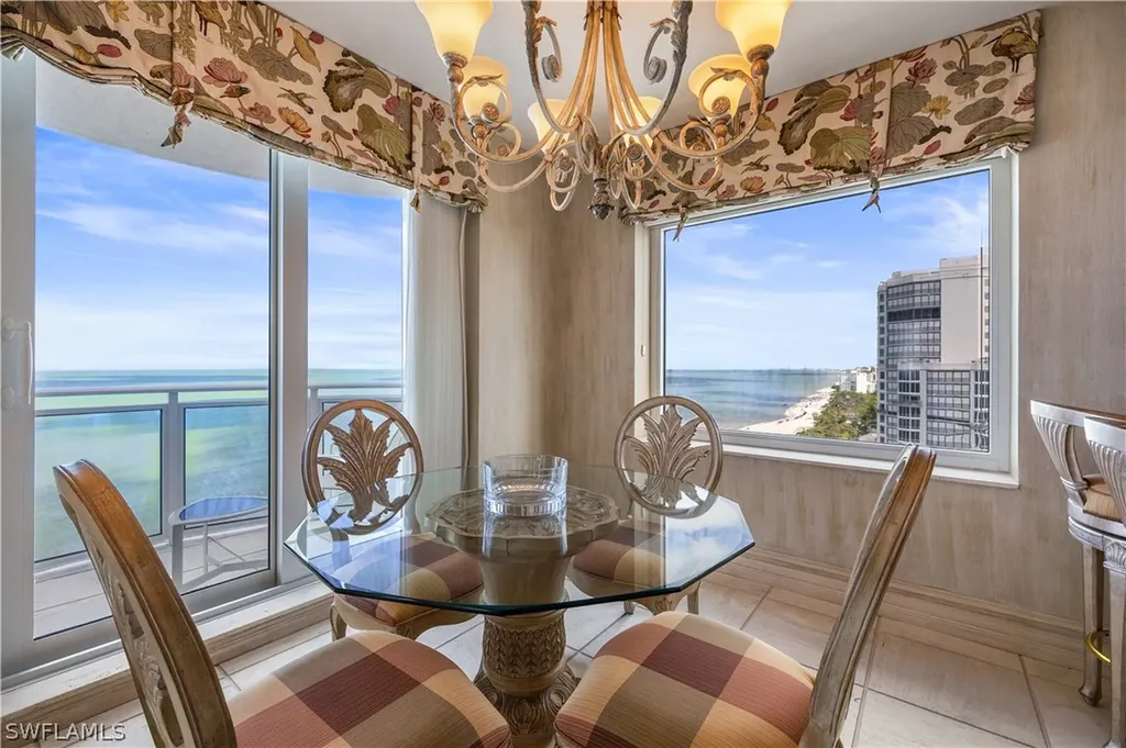 8231 Bay Colony Drive Naples FL 34108