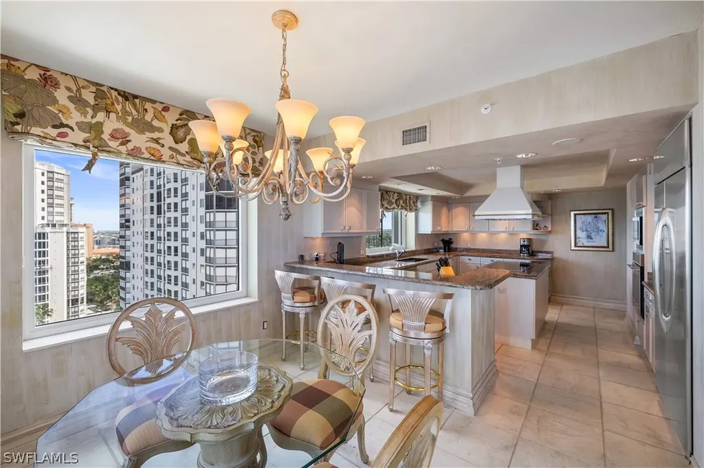 8231 Bay Colony Drive Naples FL 34108