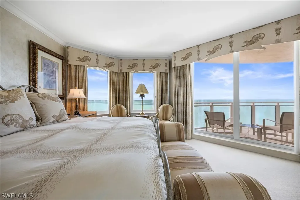 8231 Bay Colony Drive Naples FL 34108