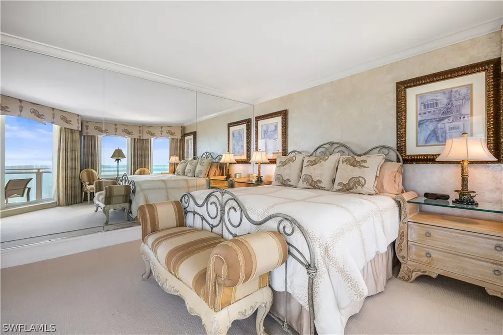 8231 Bay Colony Drive Naples FL 34108